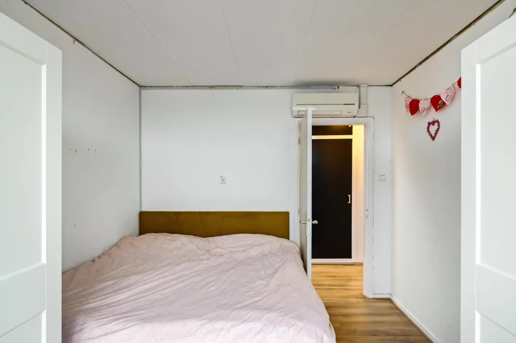 Appartement 4 pièces à Delfzijl