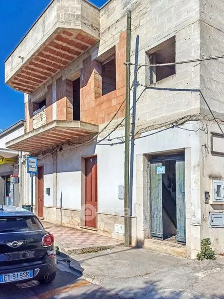 Extérieur - Spacious Apartment with South Balcony in Maruggio