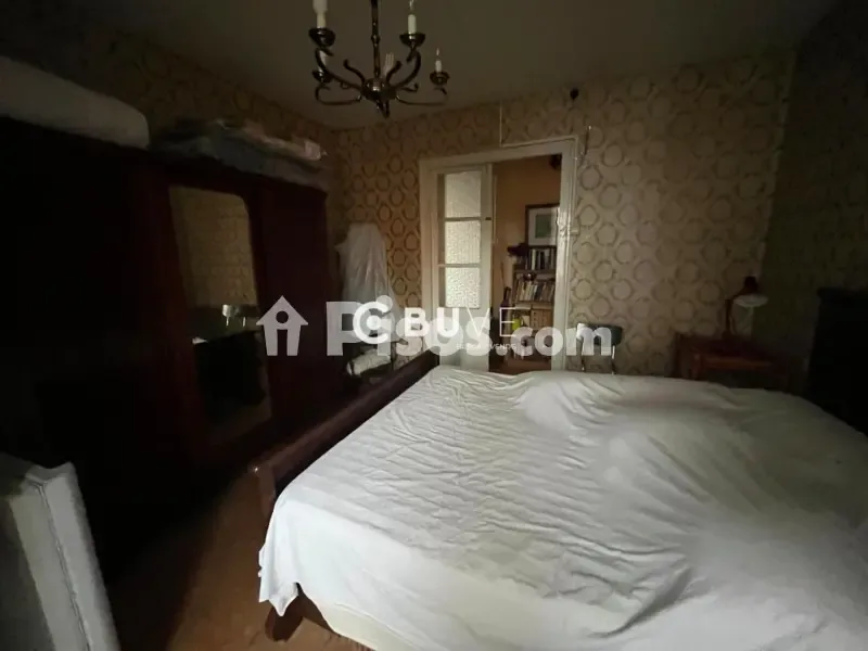 Magamistoad - Stone House with Large Finca in Ferrol