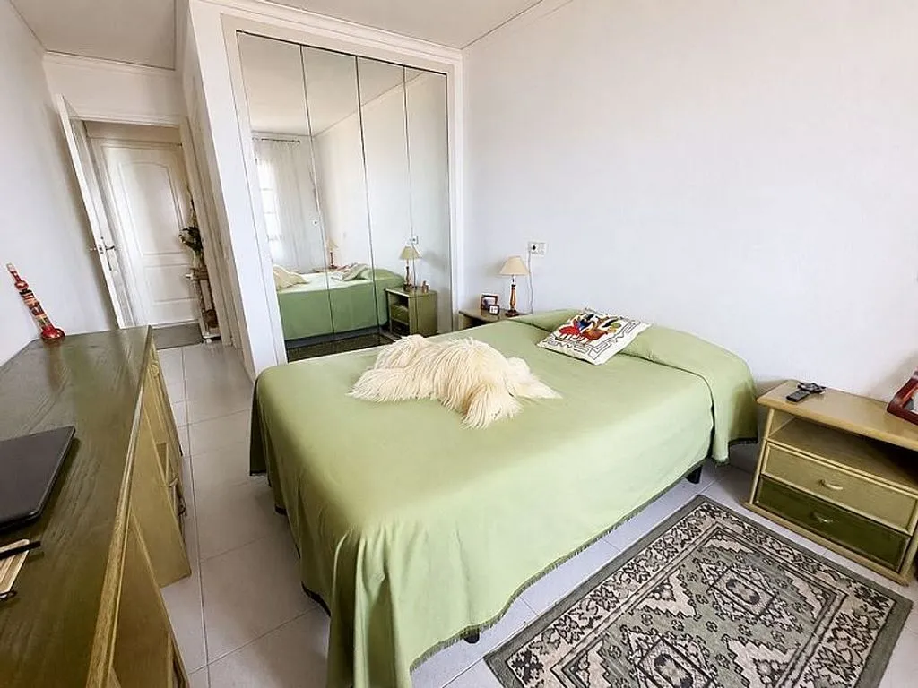 Chambres - Apartment with Pool and Sea View in Mascarat