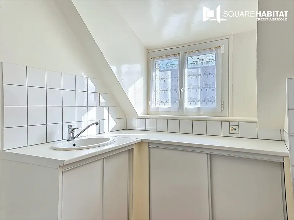 Maison 2 pièces à Plouha
