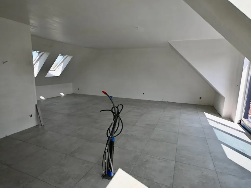 Pièces - Appartement avec Véranda et Vérandas à Berlaar