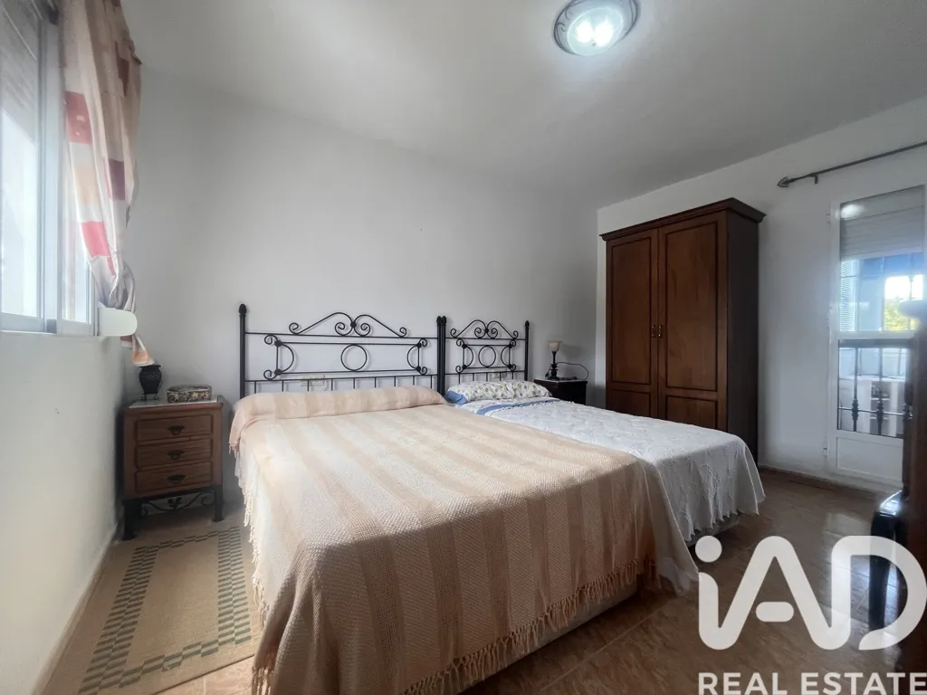 Chambres - Chalet with Pool and Solar Energy in Zahora