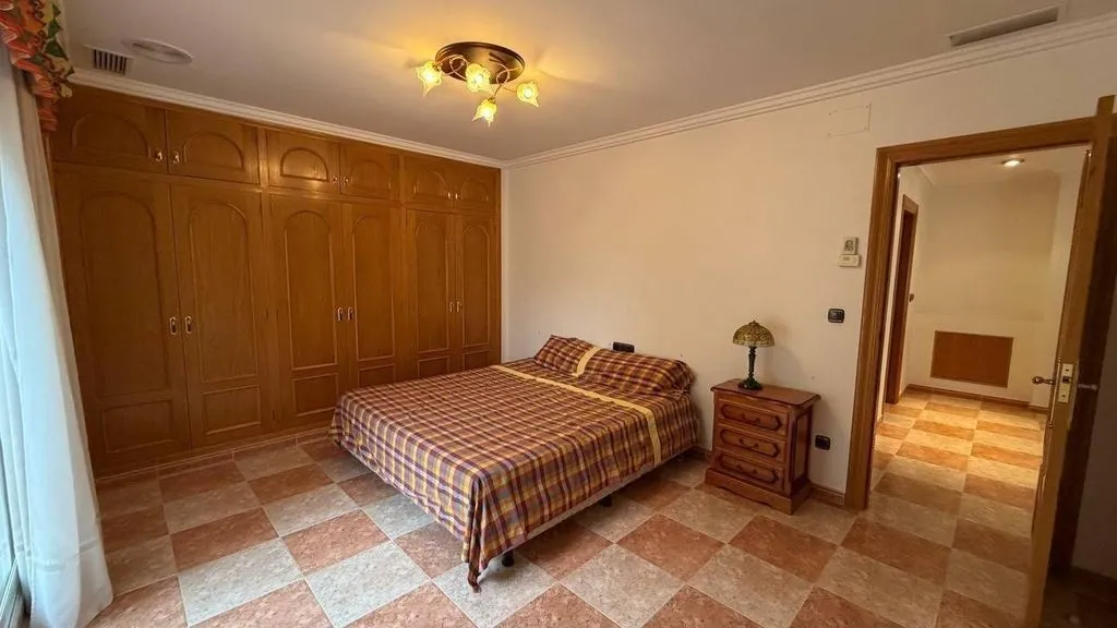 Magamistoad - Luxury Chalet with Pool in Elche