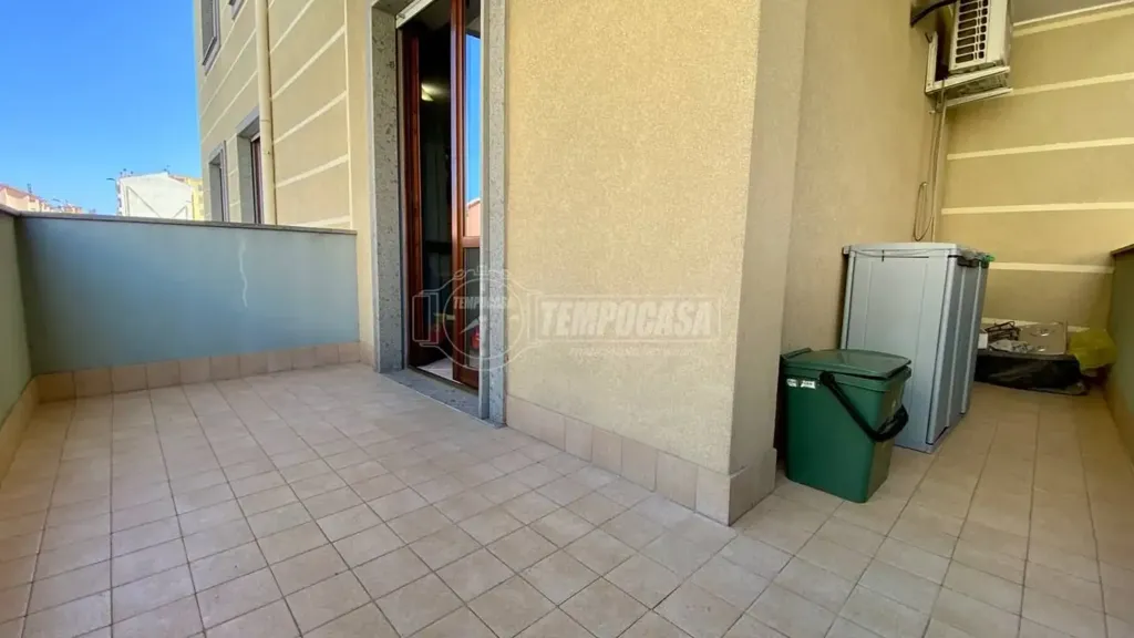 Rõdu - Apartment with Terraces in Sassari