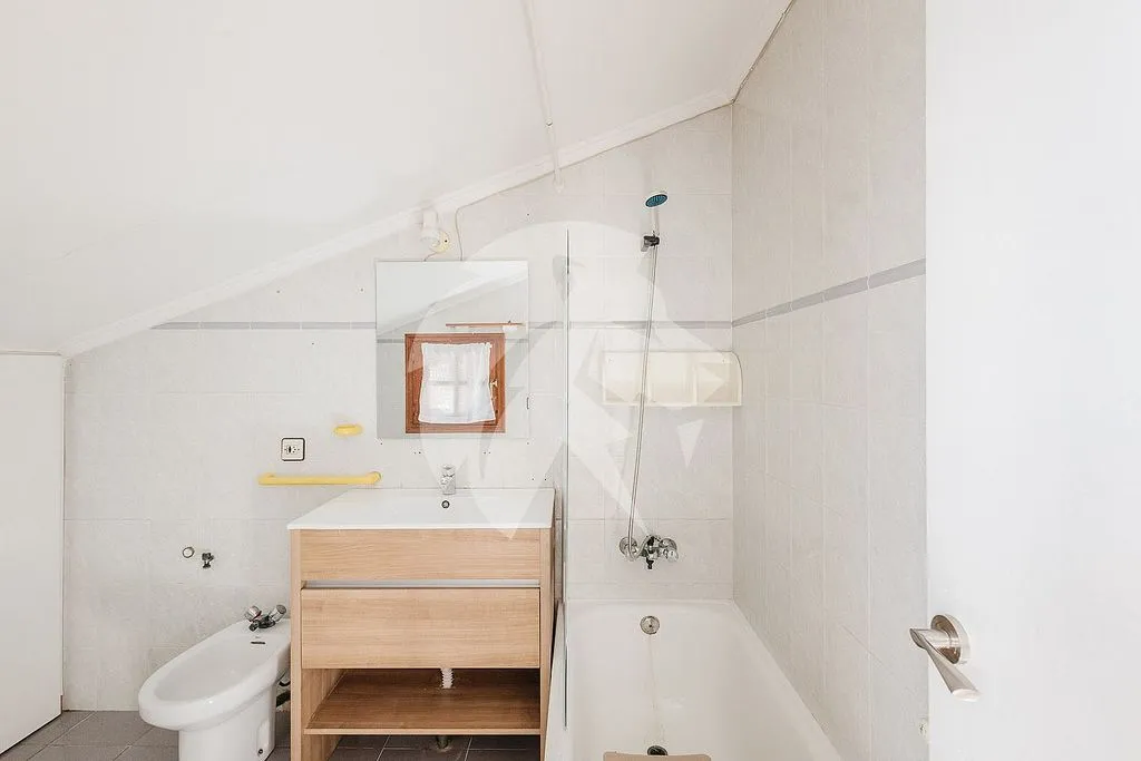 Vannitoad - House with Pool and Terrace in Almardà