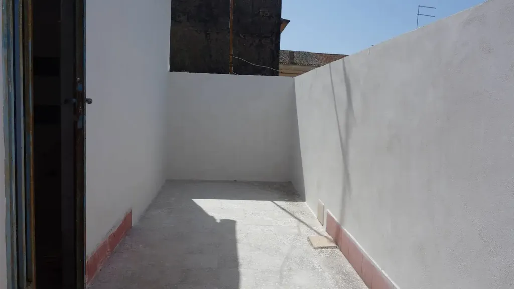 Aed - Independent House for Renovation in San Severo