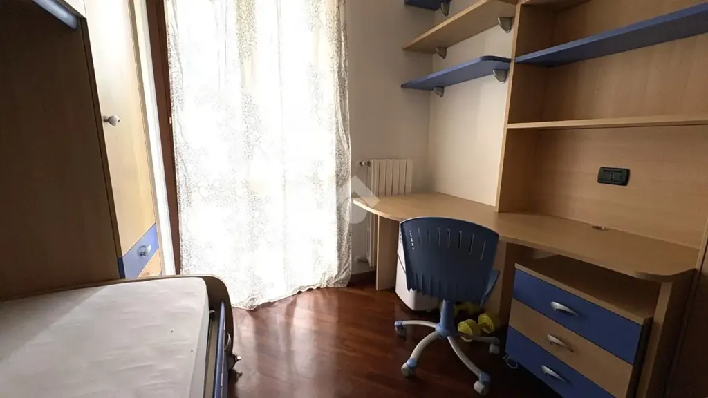 Chambres - Modern Apartment with Terrace in Senago
