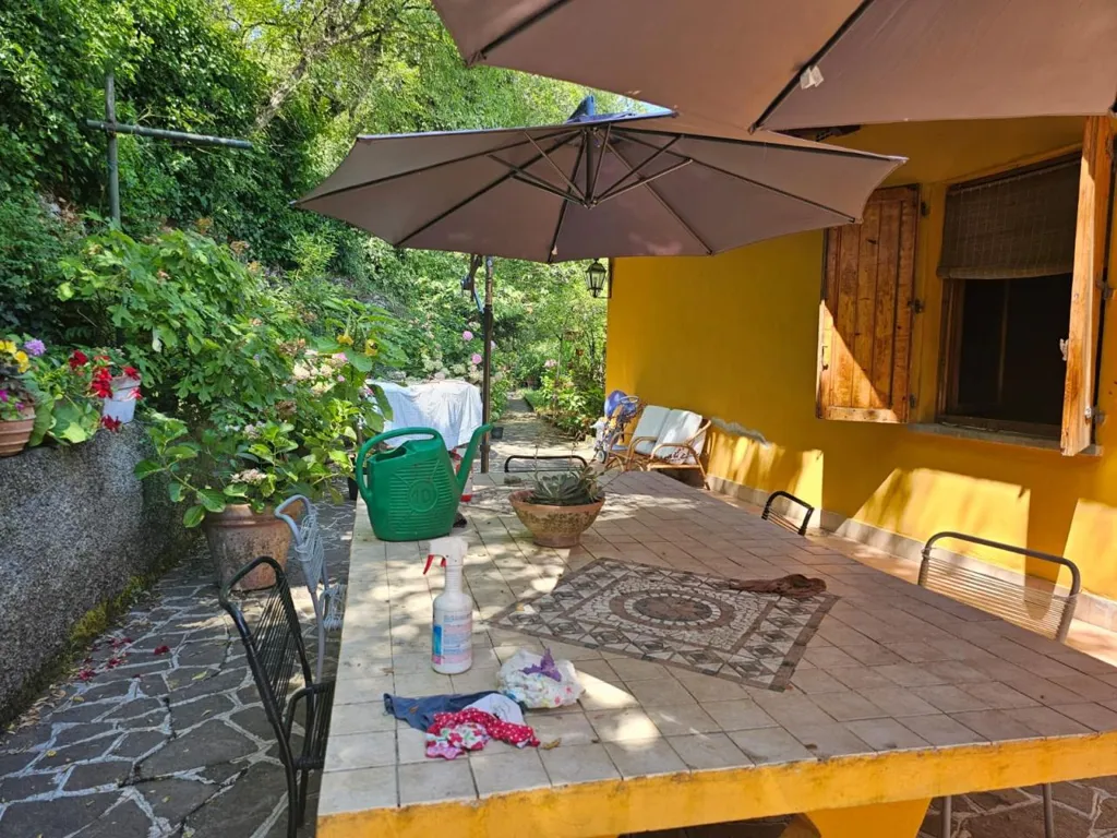 Villa with Pool in Rignano Sull'Arno