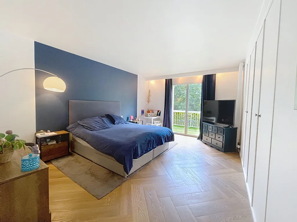 Chambres - Maison avec Piscine et Jardin à Dinan