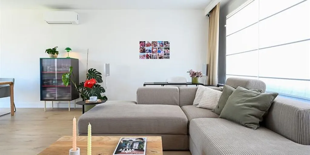Elutuba - Fully Renovated Semi-Open House in Hoevenen