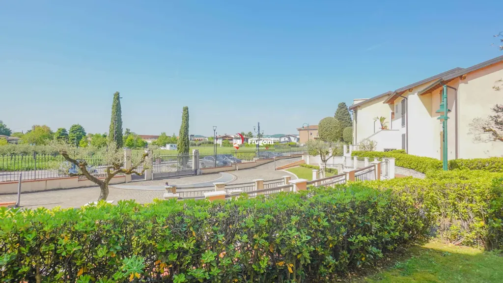 Aed - Bilocale with Pool in Manerba del Garda