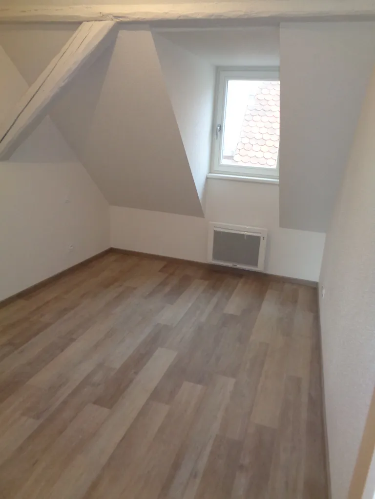 Toad - Duplex Apartment with Balcony in Nice