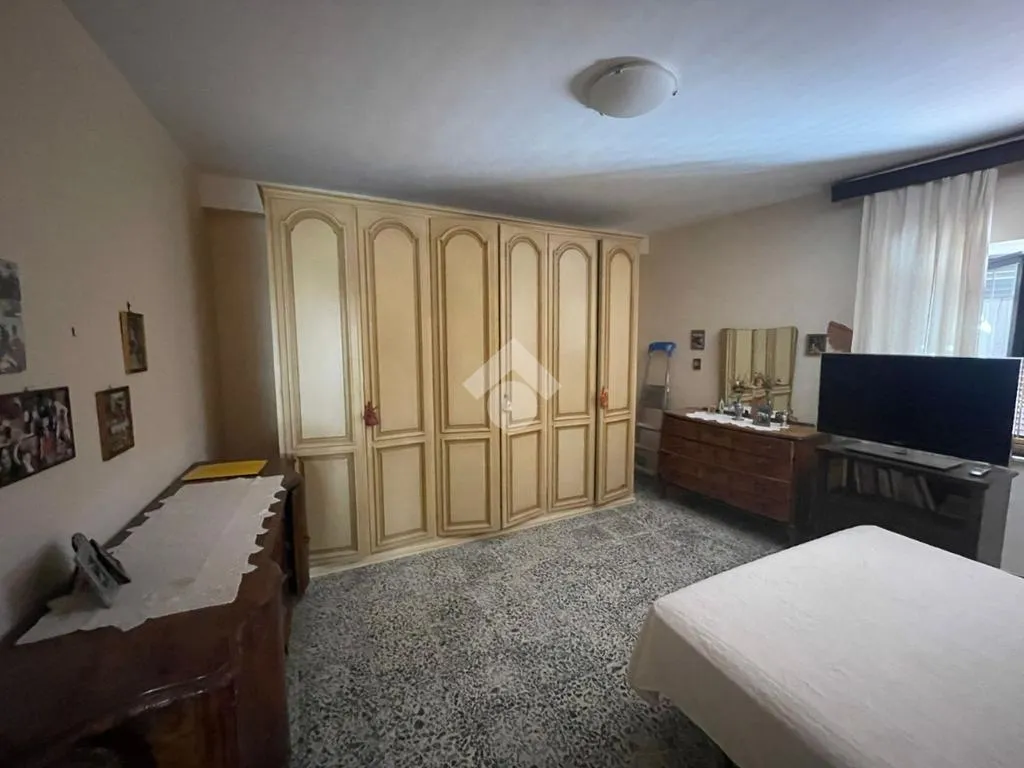 Chambres - Independent House with Panoramic Terrace in Subiaco