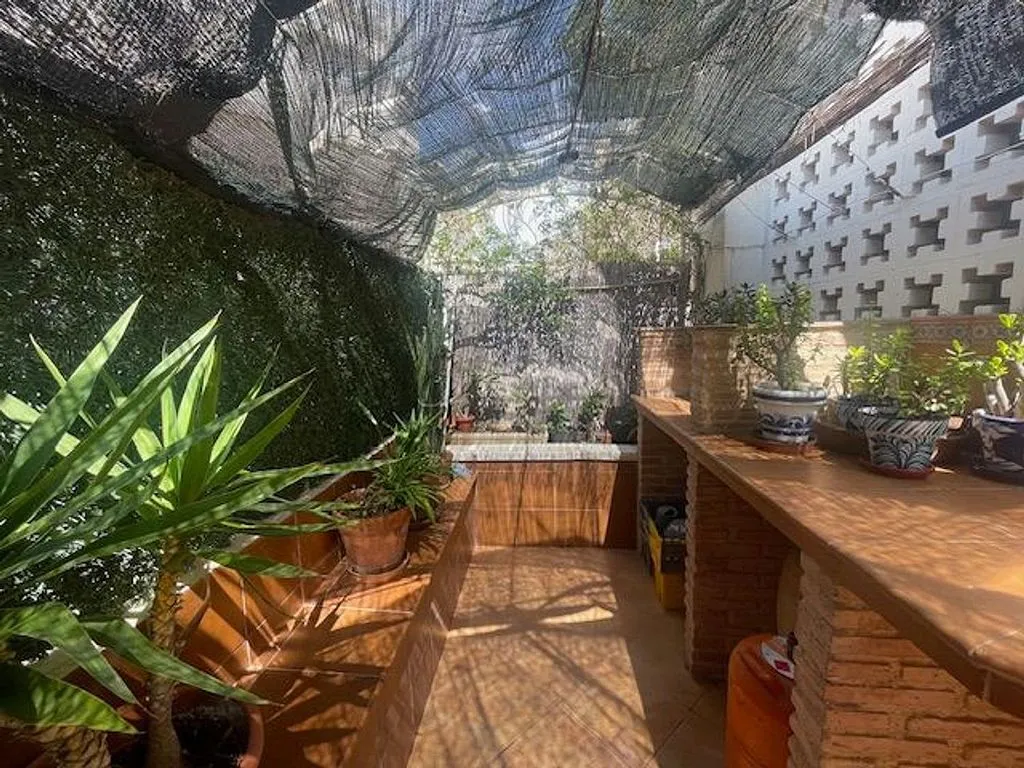 Terrass - Terraced House with Pool in Mucha Vista Beach