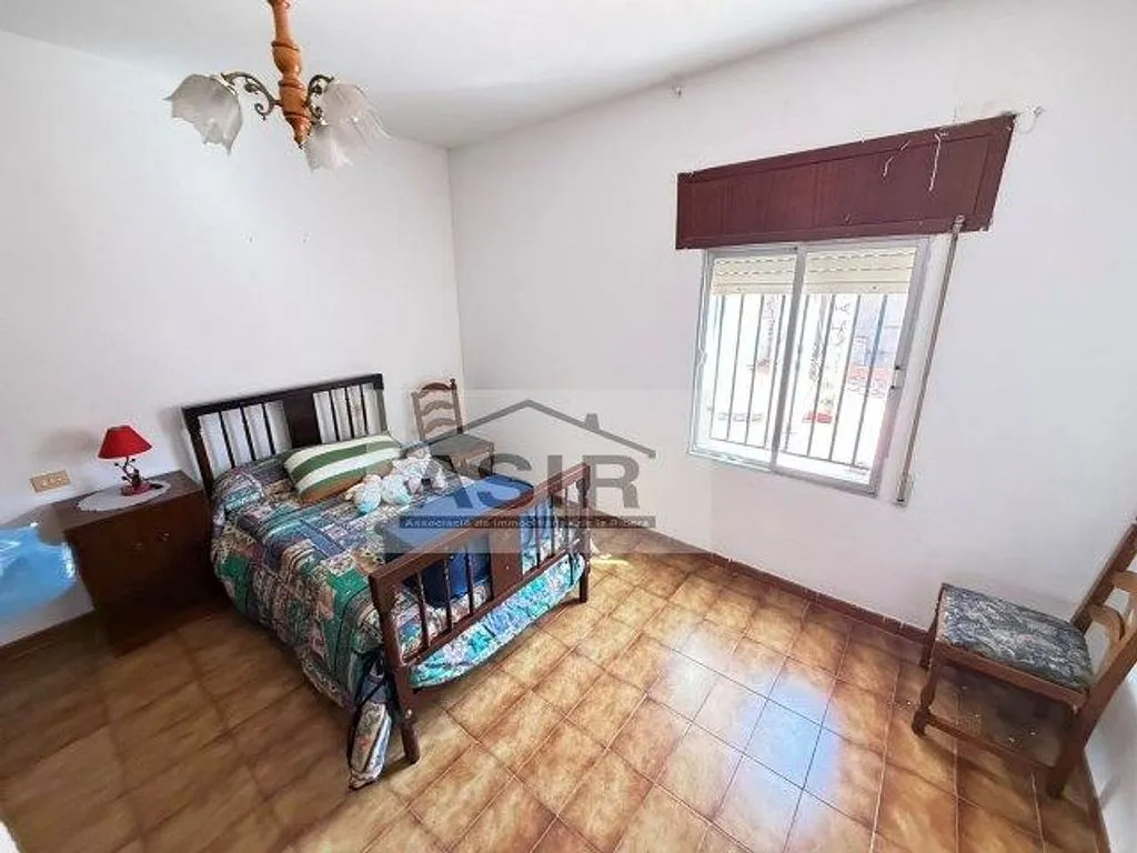 Chambres - Detached House with Pool in De Lutxana
