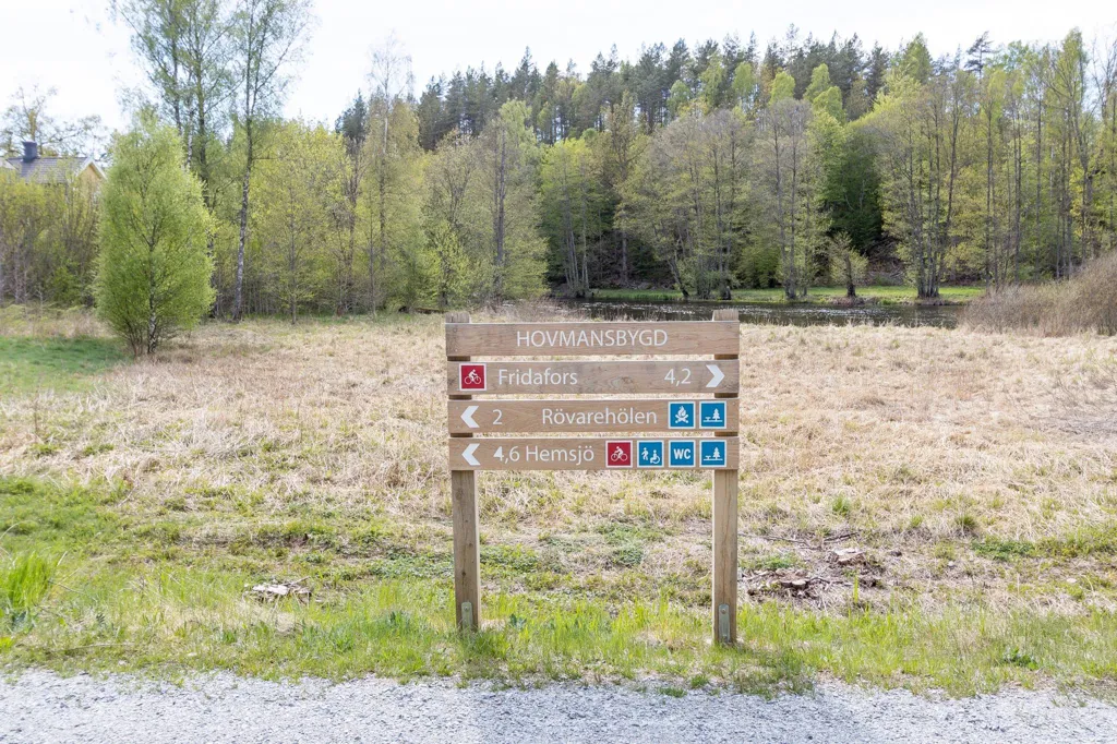 Maison 4 pièces à Karlshamns kommun