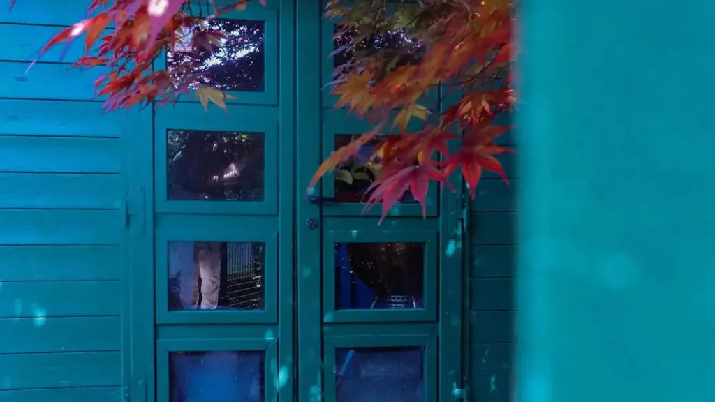 Garden - Modern Villa with Pool in Vittorio Veneto