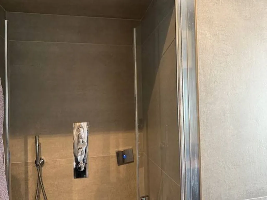 Salles de bain - Luxury Villa with Panoramic View in Rivoli Veronese