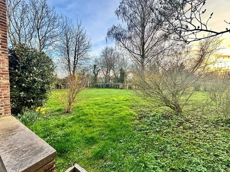 2-bedroom apartment in Noville-sur-Méhaigne