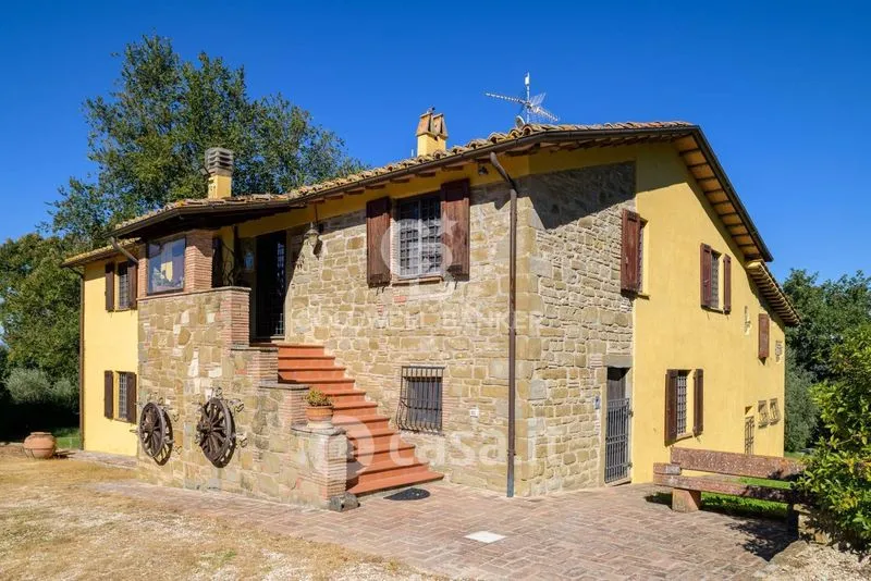 Extérieur - Rustic Casale with Panoramic Views in Gubbio