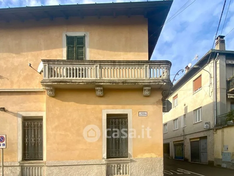 Esterno - Multi-Unit Property in Central Cocquio-Trevisago