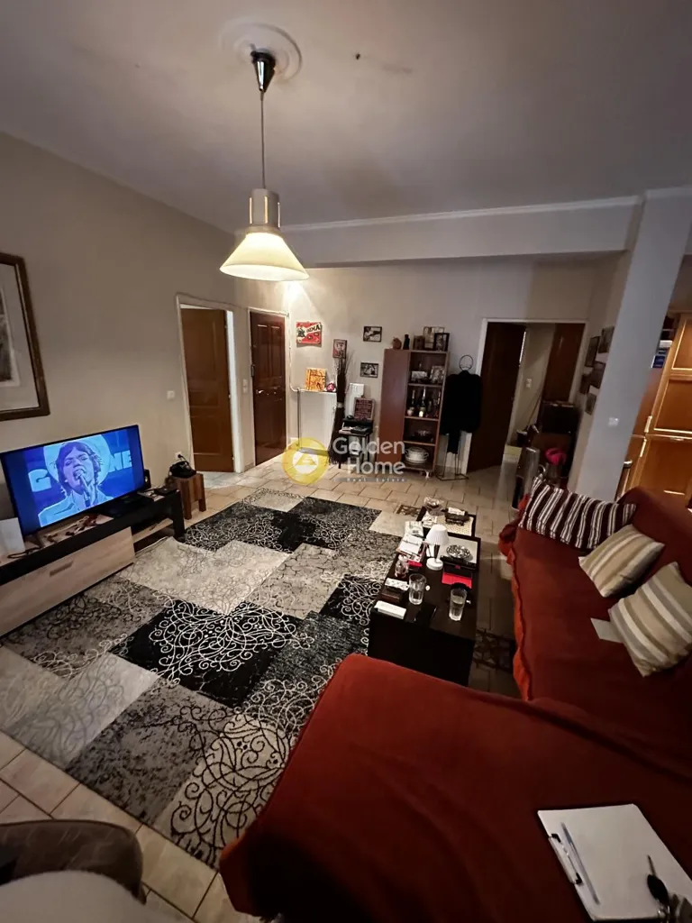 Appartement 4 pièces à GR