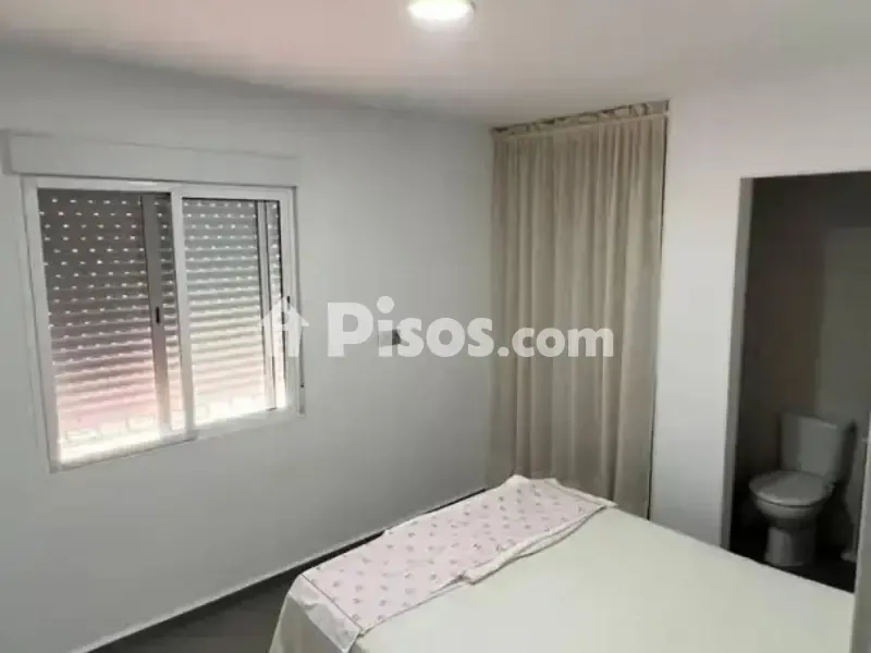 Camere da letto - Fully Renovated Flat with Three Bathrooms in Benaque