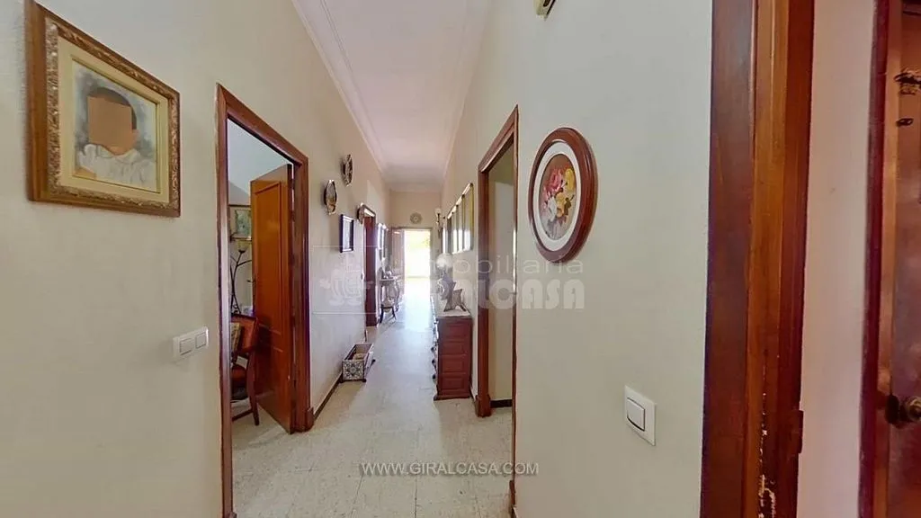 Esik - Chalet with Pool in Mairena del Alcor