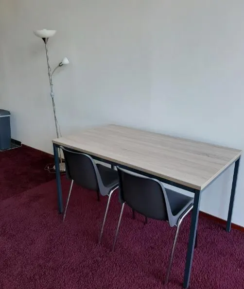 Söögituba - Furnished Student Room in Amsterdam-De Omval