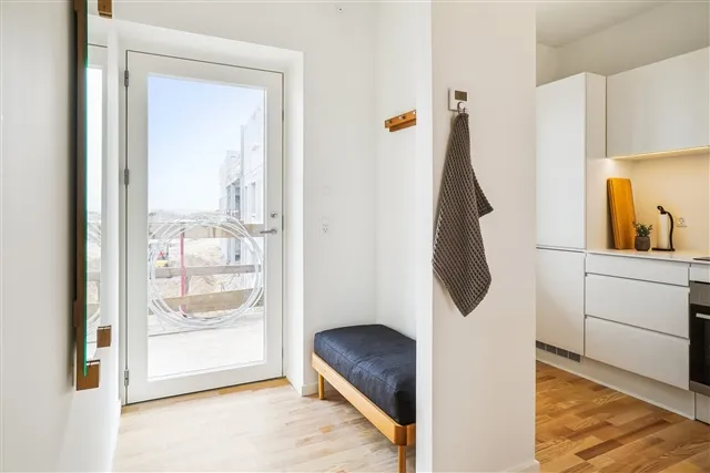 Appartement 3 pièces à Aalborg Øst