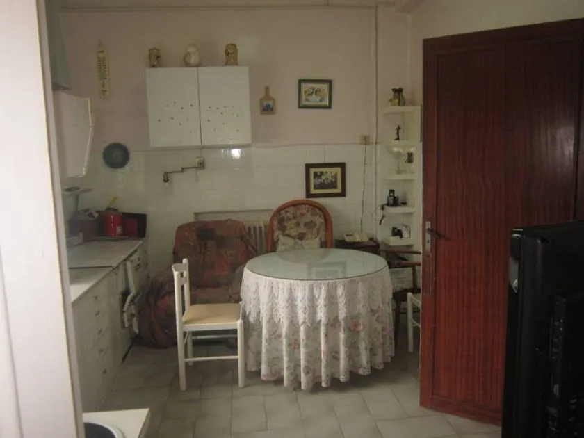 Söögituba - Chalet with Garden in Valencia De Don Juan