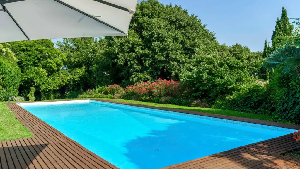 Bassein - Villa with Private Park in Collebeato