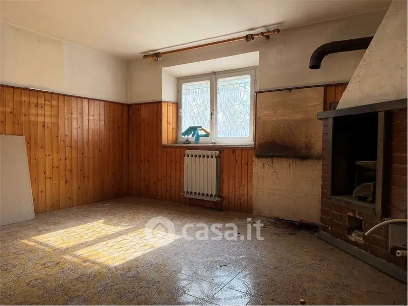 Pièces - Villa with Private Garden in Ancona