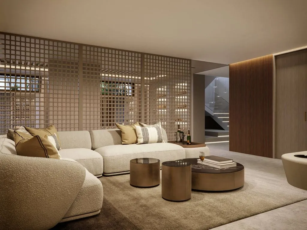 Elutuba - Luxury Villa with Sea View in Marbella
