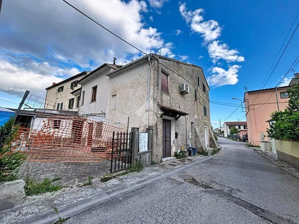 Extérieur - Casa di Corte with Garden in Cascina