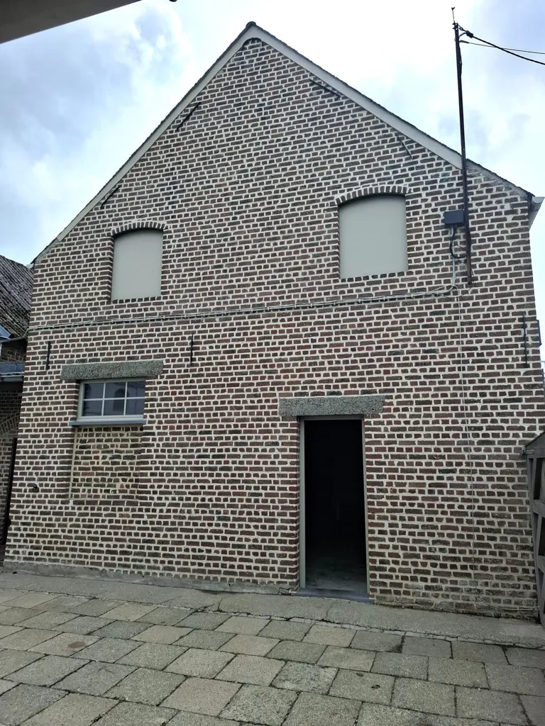 Maison 1 chambres à Haaltert