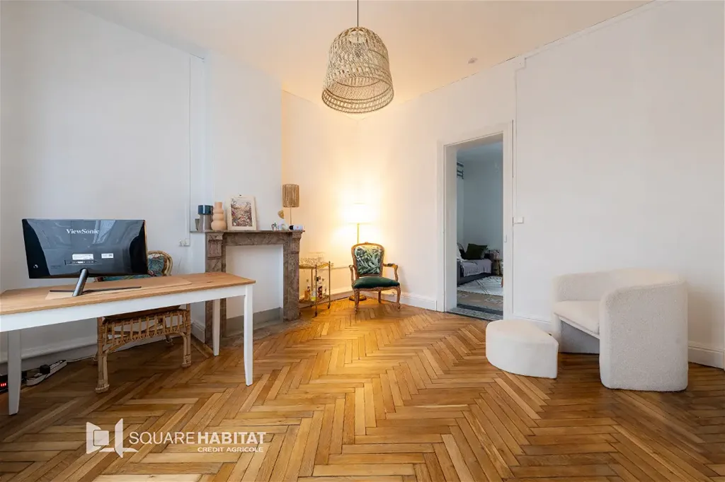 Maison 6 pièces à Violaines