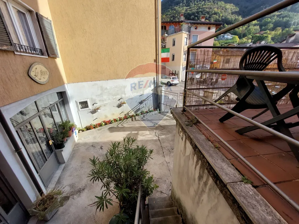 Balcon - Casa Indipendente with Terrace in Monasterolo del Castello