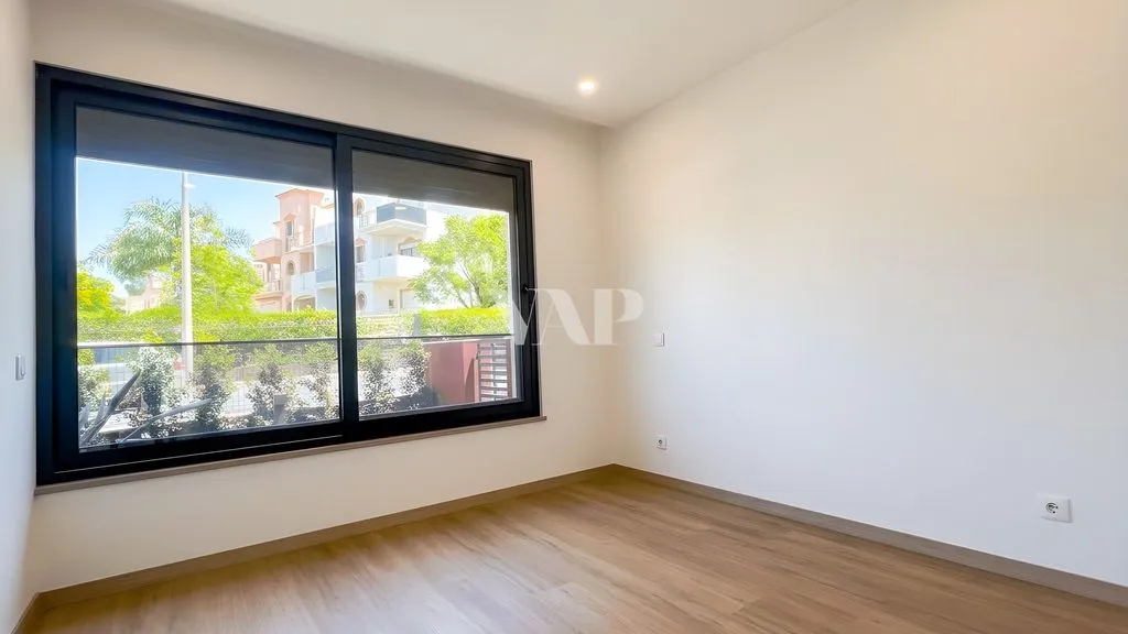 Stanze - Luxury Flat with Pool in Vilamoura