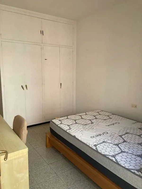 Magamistoad - Apartment with Balcony in Eixample Nord