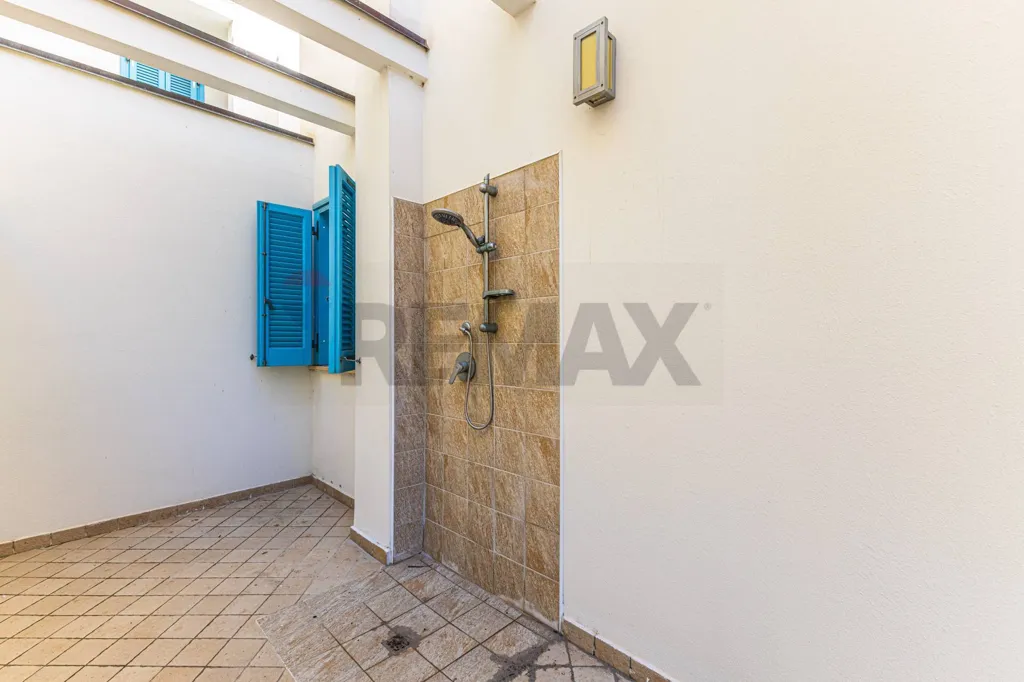 Aed - Apartment with Sea View in Alghero