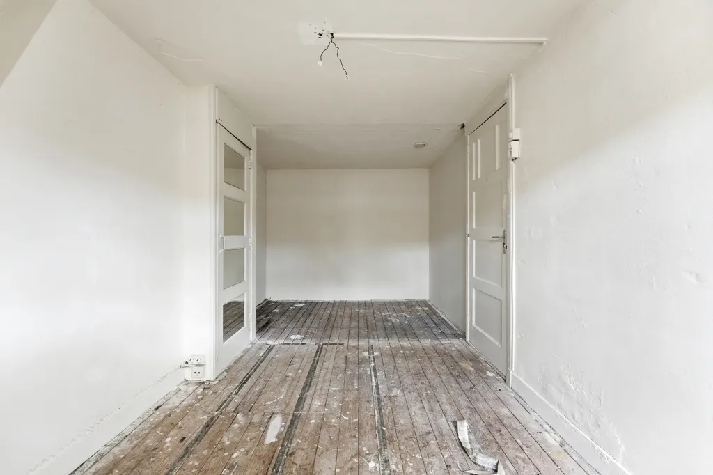 5-toaline korter asukohas Rotterdam