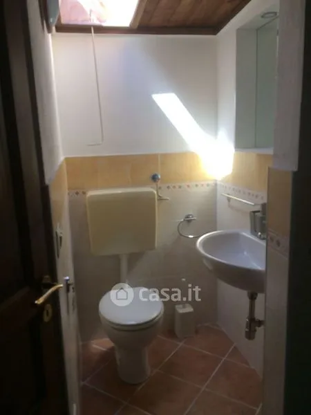 Vannitoad - Rented Studio in Historic Alghero