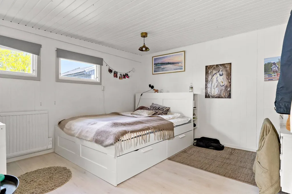 4-room house in Värnamo kommun