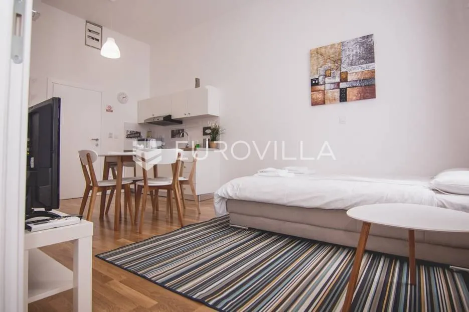 Chambres - Adapted Multi-Unit Apartment in Donji Grad
