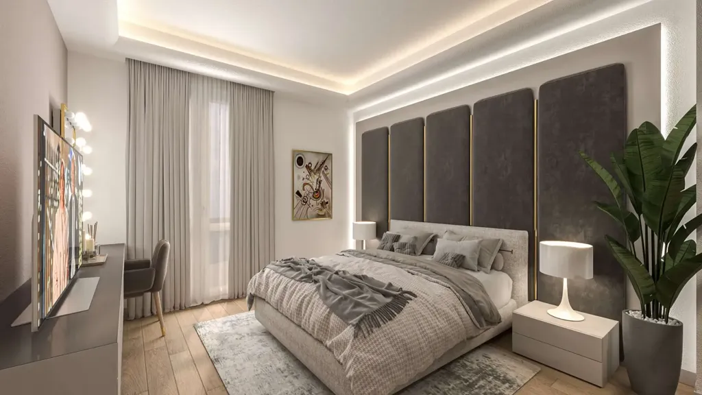 Magamistoad - Luxury Penthouse with Terrace in Perugia