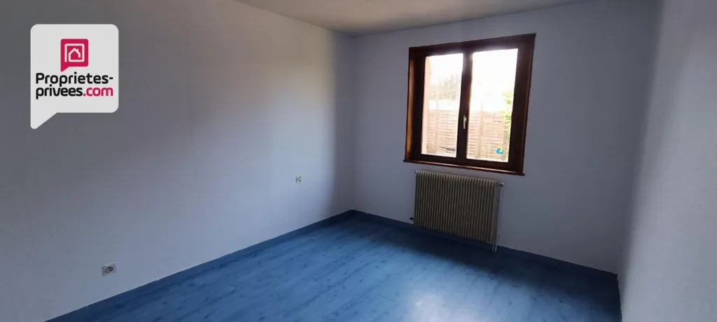 Pièces - Maison avec Dépendance à Conflans-sur-Lanterne