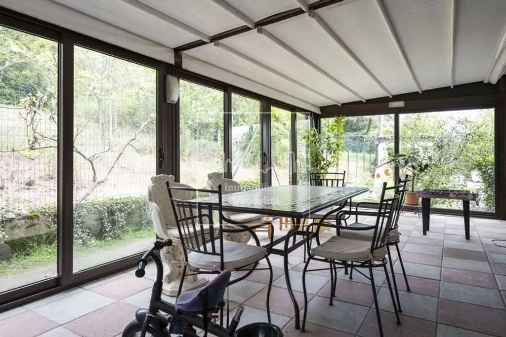 Terrazza - Villa with Lake View in Gavirate