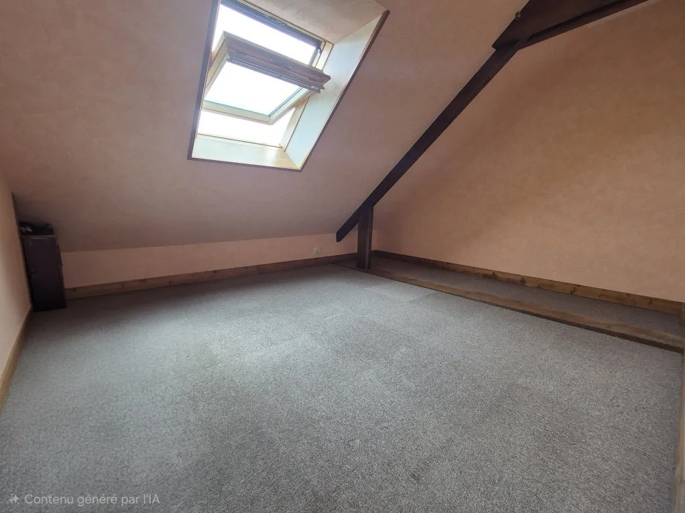 Stanze - Bright Flat Near Amenities in Central Location